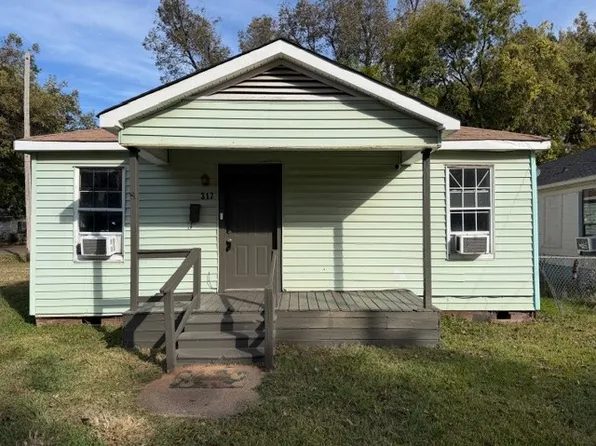 317 Kelly St, Shreveport, LA 71111