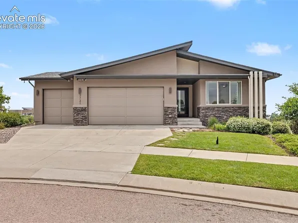 3721 Hermosa Creek Ct, Colorado Springs, CO 80924