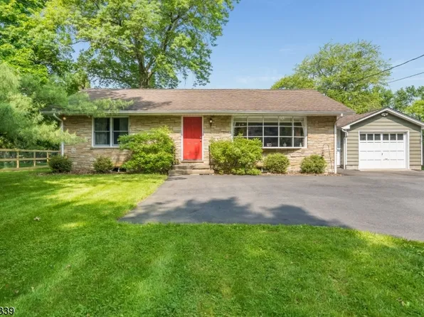 1109 Old York Rd, East Amwell Twp., NJ 08551