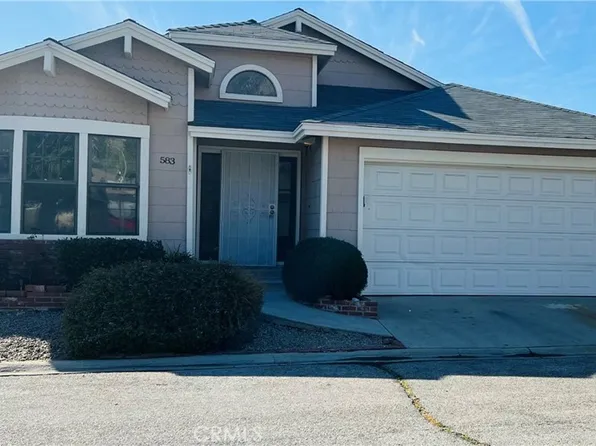 13691 Gavina Ave Unit 583, Sylmar, CA 91342