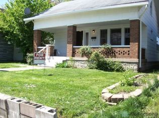 324 N Gray St, Indianapolis, IN 46201