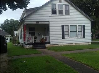 102 Andrick St, Fort Scott, KS 66701