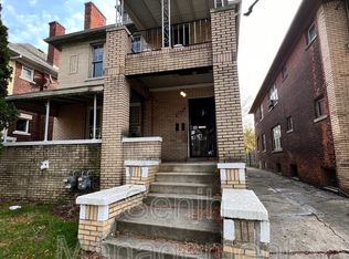 2475 Gladstone St, Detroit, MI 48206