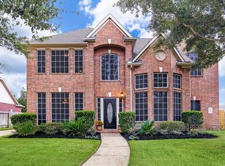 26923 Sandy Arbor Ln, Katy, TX 77494