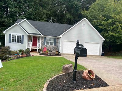 3067 Lexington Ave, Woodstock, GA, 30189