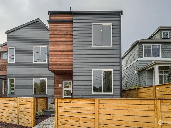 8465 Seward Park Avenue S, Seattle, WA 98118