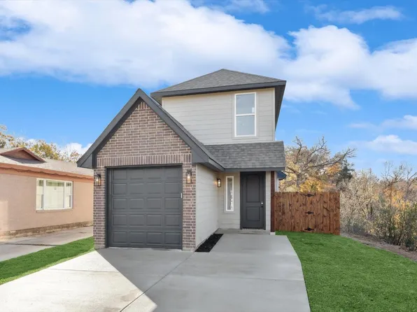 5300 Fossil Dr, Fort Worth, TX 76117