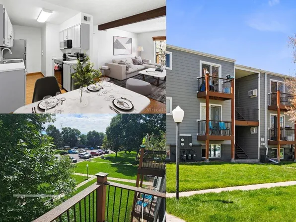 16359 W 10th Avenue #X6, Golden, CO 80401