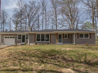 4659 Edwardsville Galena Rd, Floyds Knobs, IN 47119