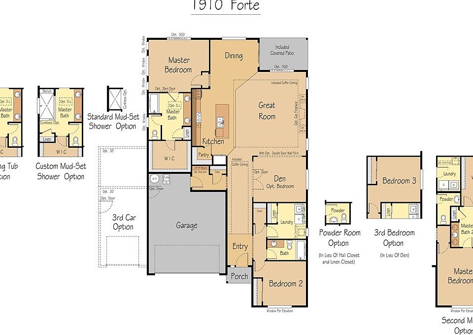 2nd image of 6915 32nd (Lot 18) Street Ct W