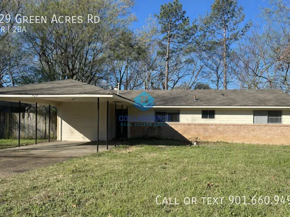 429 Green Acres Rd, Memphis, TN 38117
