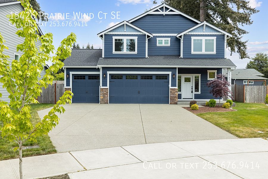 1st image of 15426 Prairie Wind Ct SE