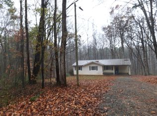 1238 Houston Mill Rd, Conover, NC 28613