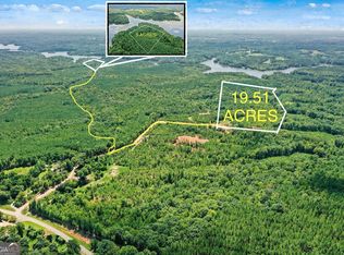 LOT 4 Hulmes Chapel Rd, Elberton, GA 30635