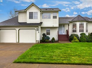 9615 NE 84th Way, Vancouver, WA 98662