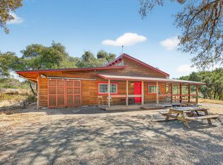 36 Crystal Pines Rd, Oroville, CA 95965