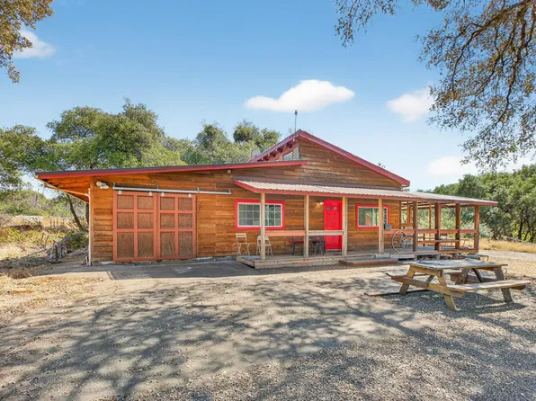 36 Crystal Pines Rd, Oroville, CA 95965