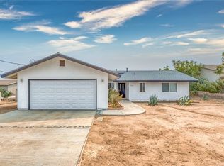 7357 Warren Vista Ave, Yucca Valley, CA 92284
