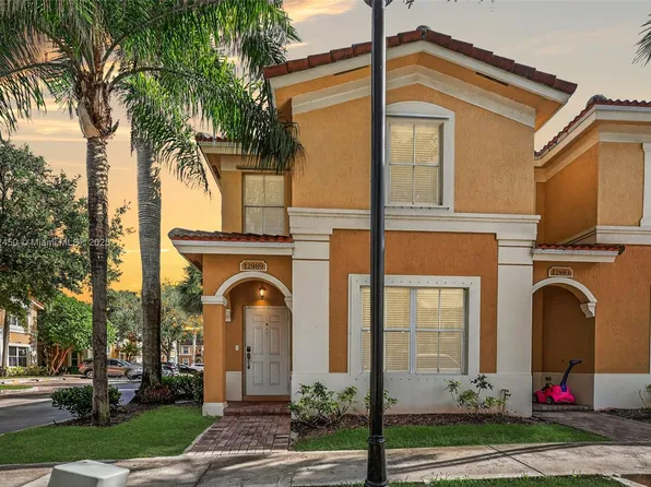 12989 SW 30th Ct #135, Hollywood, FL 33027