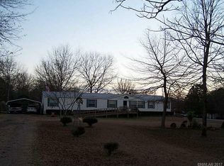 1758 Winfield Rd, Princeton, LA 71067