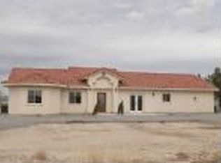 4660 E Comanche Dr, Pahrump, NV 89061