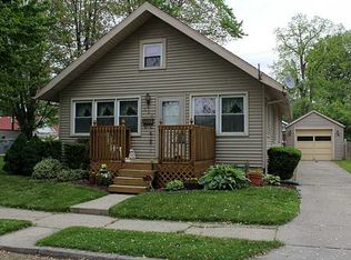 123 Prospect St, Defiance, OH 43512