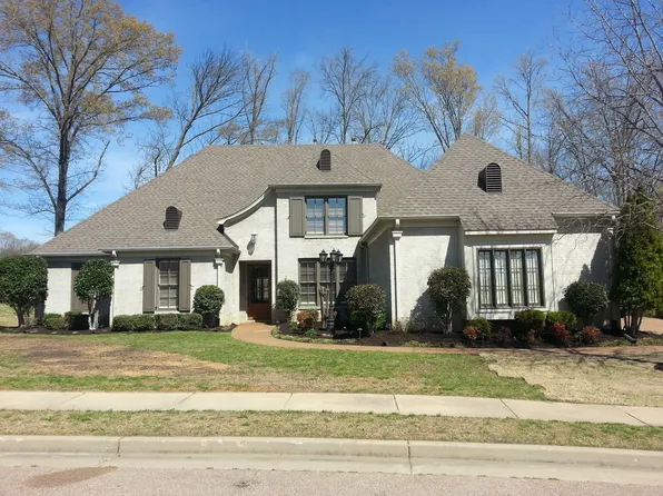 10220 Mackwood Dr, Lakeland, TN 38002