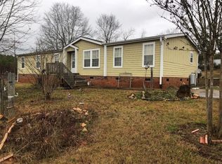 1550 Martin Rd, Starr, SC 29684