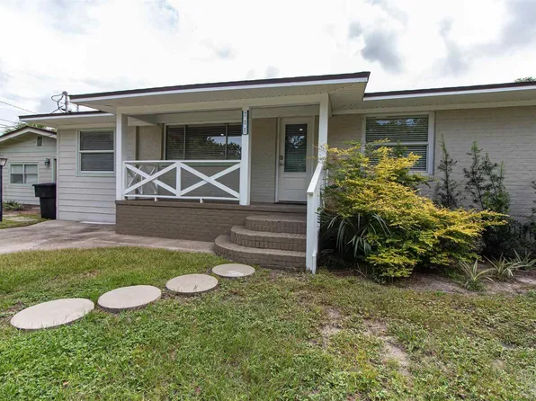 701 N 18th Ave, Pensacola, FL 32501