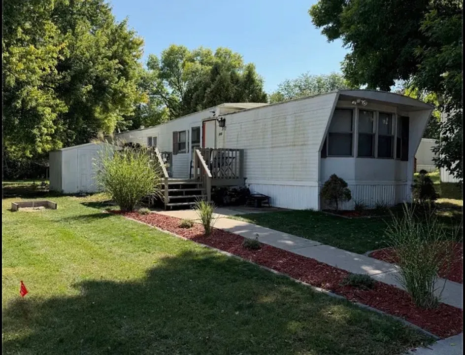 317 Mulberry Blvd