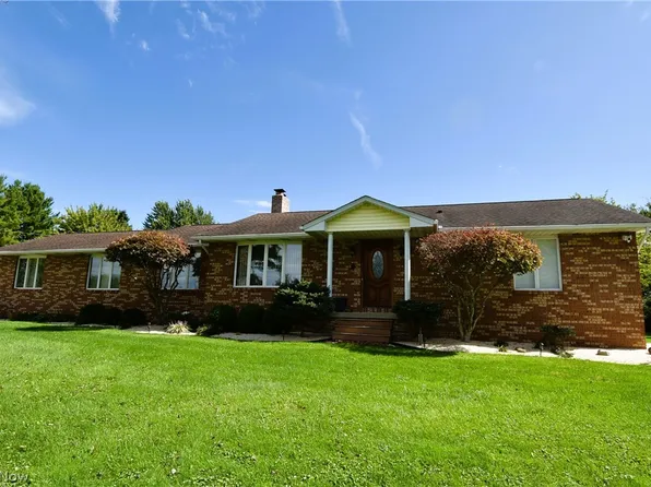 3160 Durst Clagg Rd, Warren, OH 44481