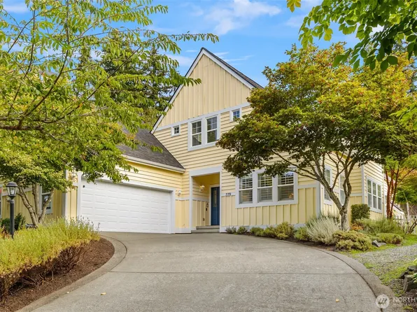 779 Village Circle NW, Bainbridge Island, WA 98110