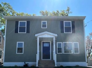 1043 Madison Hill Rd, Rahway, NJ 07065