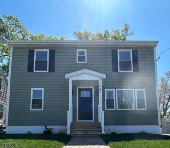 1043 Madison Hill Rd, Rahway, NJ, 07065