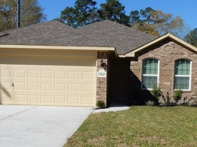 17613 Port O Call St, Crosby, TX, 77532