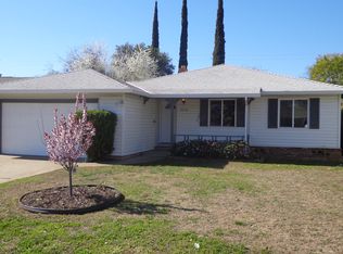 2514 Tannat Way, Rancho Cordova, CA 95670