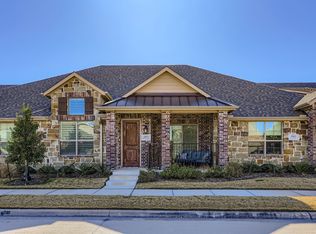 3851 Marigold Ln, Prosper, TX 75078
