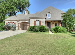 7319 Steeple Crse, San Antonio, TX 78256