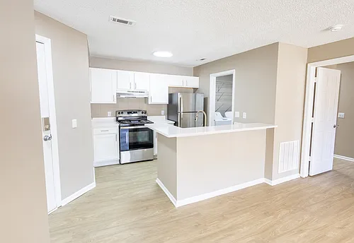 Floor plan 2 Bed 2 Bath - Diamond