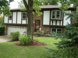 3510 Haywood Cir, Erlanger, KY 41018