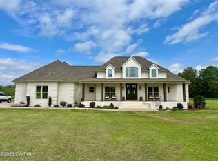 73 State Route 420, Trenton, TN 38382
