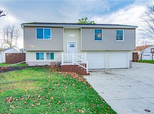 124 Tracey Ln, Grand Island, NY 14072