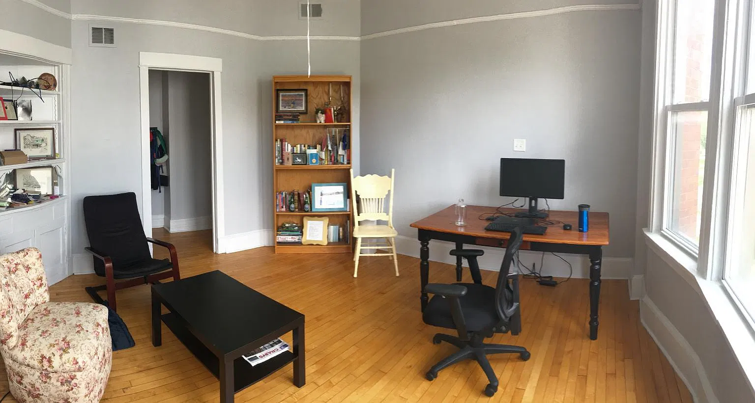 3 bed, 1200 sqft, $2,800 — Photo 3