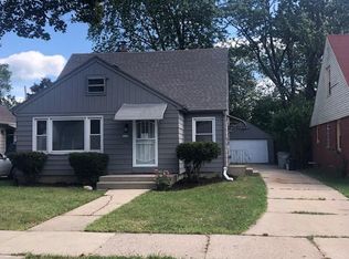 4428 N 41st St, Milwaukee, WI 53209