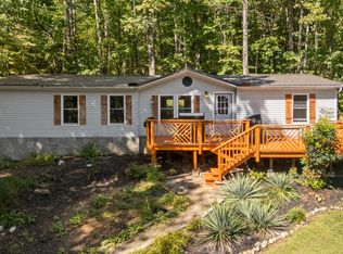 257 Old Andersonville Pike, Heiskell, TN 37754