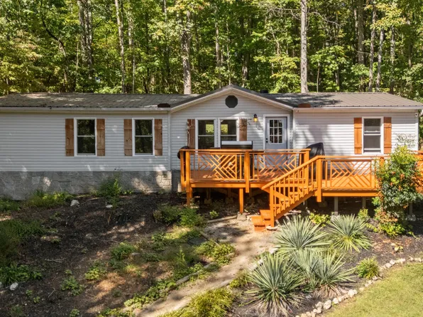 257 Old Andersonville Pike, Heiskell, TN 37754
