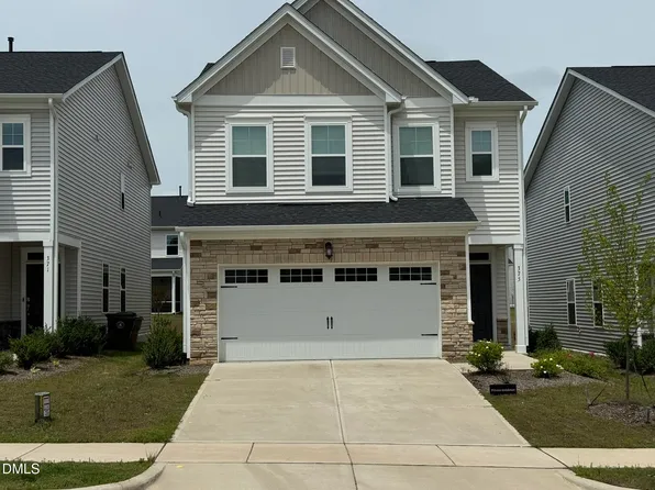 375 Garden Vine Trl, Raleigh, NC 27610