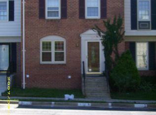 9923 Longford Ct, Vienna, VA 22181