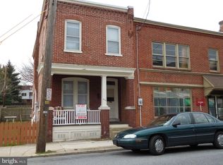 412 N Pine St #1, Lancaster, PA 17603