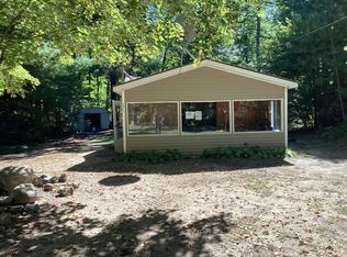 5375 Pine St, Gladwin, MI 48624